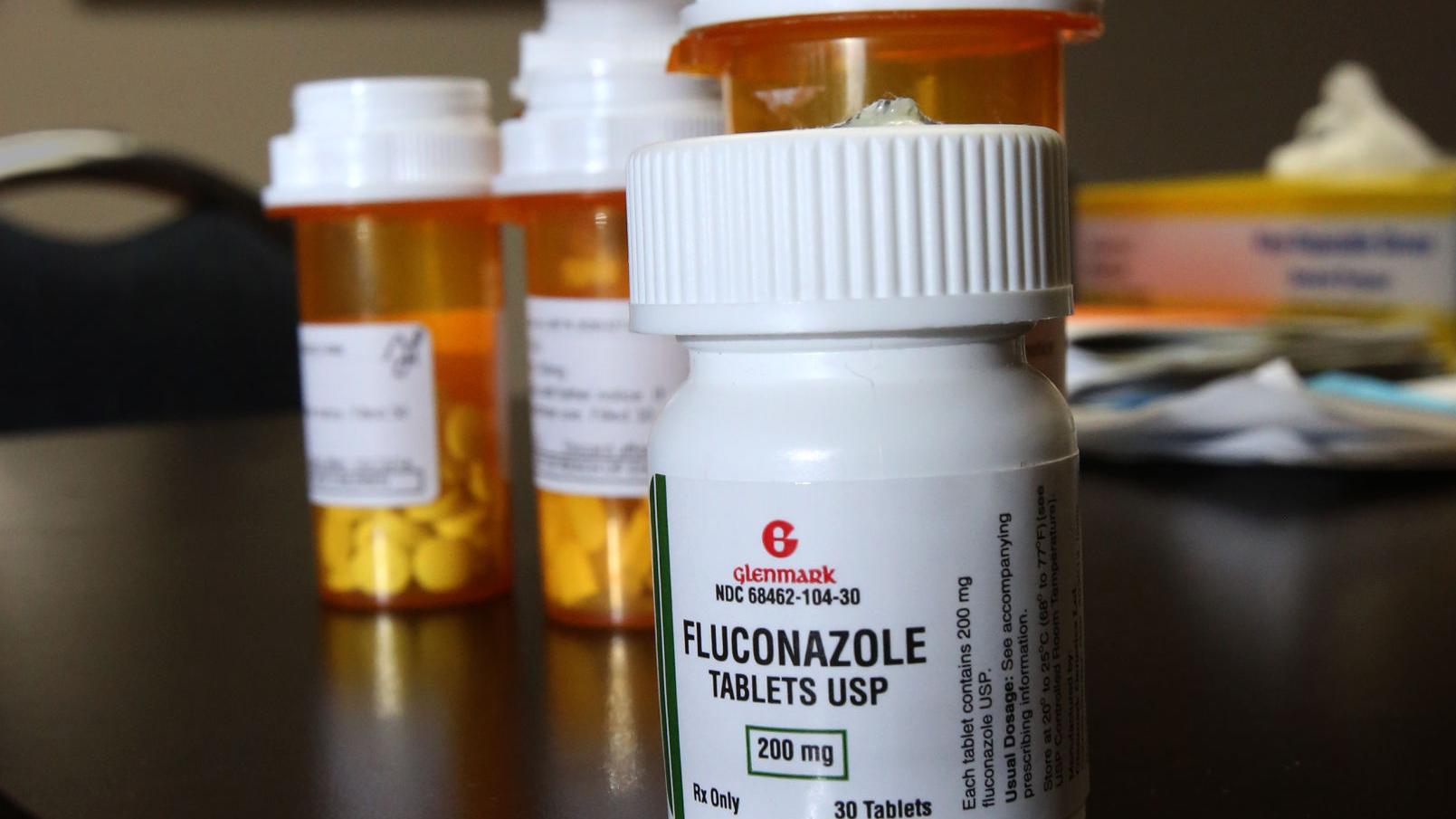 Have pneumonia symptoms? In Tucson, ask for a valley fever test